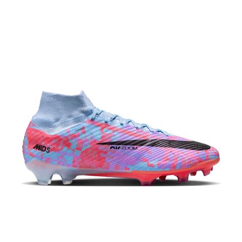 Mercurial Vapor en Superfly voetbalschoenen. Nike NL